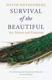 Produktbild: Survival of the Beautiful