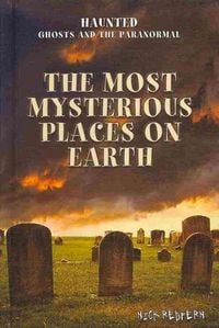 Produktbild: Most Mysterious Places On Eart