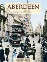 Produktbild: Aberdeen - A History And Celebration