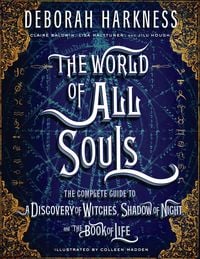 Produktbild: The World of All Souls