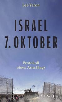 Produktbild: Israel, 7. Oktober