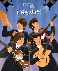 Produktbild: I Beatles