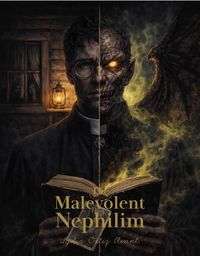 Produktbild: The Malevolent Nephilim