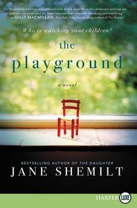Produktbild: The Playground