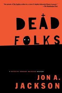 Produktbild: Dead Folks