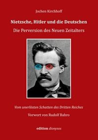 Produktbild: Nietzsche, Hitler und die Deutschen