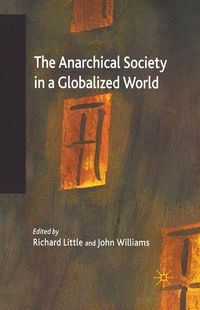 Produktbild: The Anarchical Society in a Globalized World