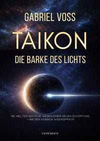 Produktbild: Taikon - Die Barke des Lichts