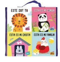 Produktbild: Adivina qui&eacute;n soy