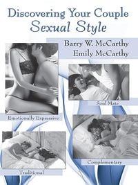 Produktbild: Discovering Your Couple Sexual Style