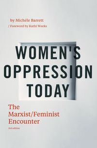 Produktbild: Women's Oppression Today