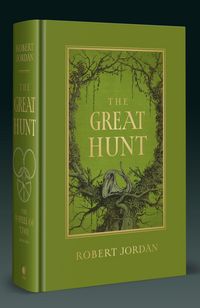 Produktbild: The Great Hunt