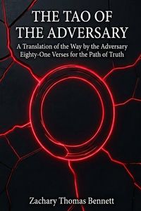 Produktbild: The Tao of the Adversary