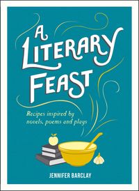 Produktbild: A Literary Feast