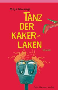Produktbild: Tanz der Kakerlaken