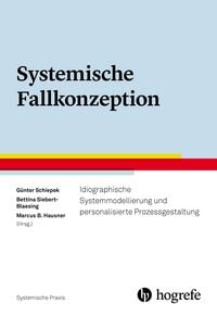 Produktbild: Systemische Fallkonzeption