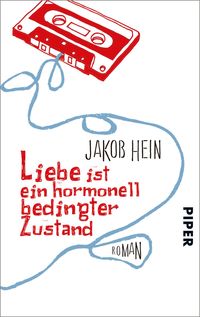 Produktbild: Liebe ist ein hormonell bedingter Zustand
