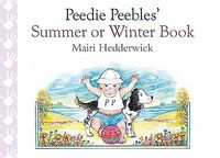 Produktbild: Peedie Peebles Summer Or Winte