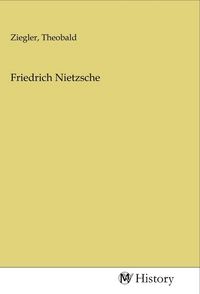 Produktbild: Friedrich Nietzsche