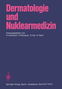 Produktbild: Dermatologie und Nuklearmedizin