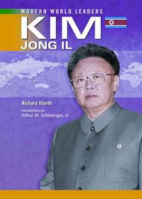 Produktbild: Worth, R: Kim Jong II