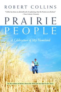 Produktbild: Prairie People