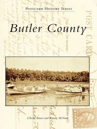 Produktbild: Butler County