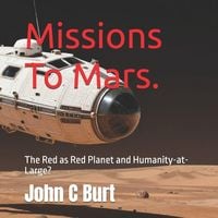 Produktbild: Missions To Mars.