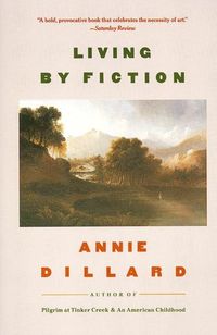Produktbild: Living by Fiction