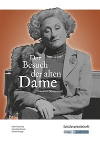 Produktbild: Der Besuch der alten Dame - Friedrich D&uuml;rrenmatt