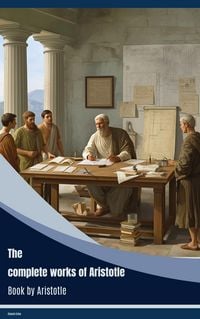 Produktbild: The Complete Works of Aristotle