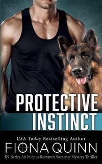 Produktbild: Protective Instinct