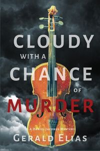 Produktbild: Cloudy with a Chance of Murder