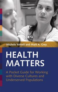 Produktbild: Health Matters