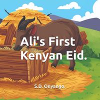 Produktbild: Ali's First Kenyan Eid.