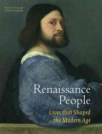 Produktbild: Renaissance People