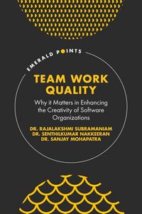 Produktbild: Team Work Quality