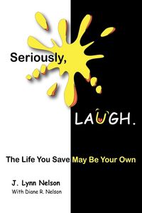 Produktbild: Seriously, Laugh.