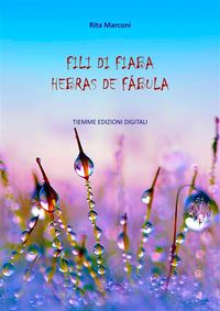 Produktbild: Fili di fiaba. Hebras de f&aacute;bula