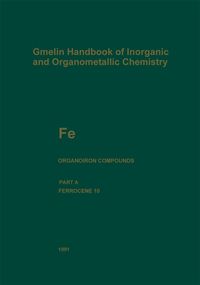 Produktbild: Fe Organoiron Compounds
