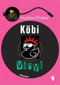 Produktbild: K&ouml;bi Vinyl