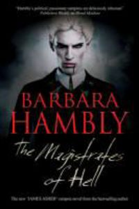 Produktbild: Hambly, B: Magistrates of Hell