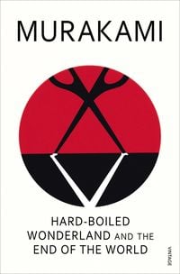 Bild vom Artikel Hard-boiled Wonderland and the End of the World vom Autor Haruki Murakami