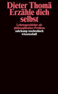 Produktbild: Erz&auml;hle dich selbst