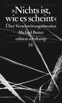 Produktbild: &raquo;Nichts ist, wie es scheint&laquo;