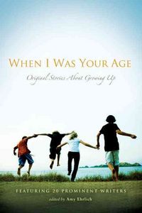 Produktbild: When I Was Your Age