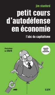 Produktbild: Petit cours d'autodefense en economie