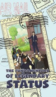 Produktbild: The Fundamentals of Legendary Status