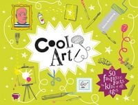 Produktbild: Cool Art