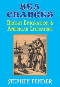 Produktbild: Sea Changes